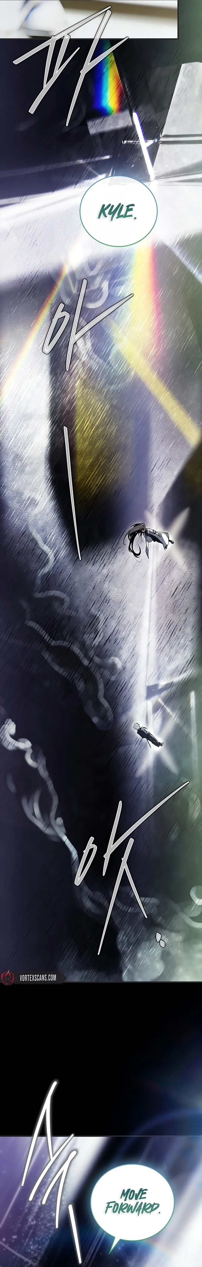 Legendary Hero Is an Academy Honors Student Chapter 72 page 39 - 