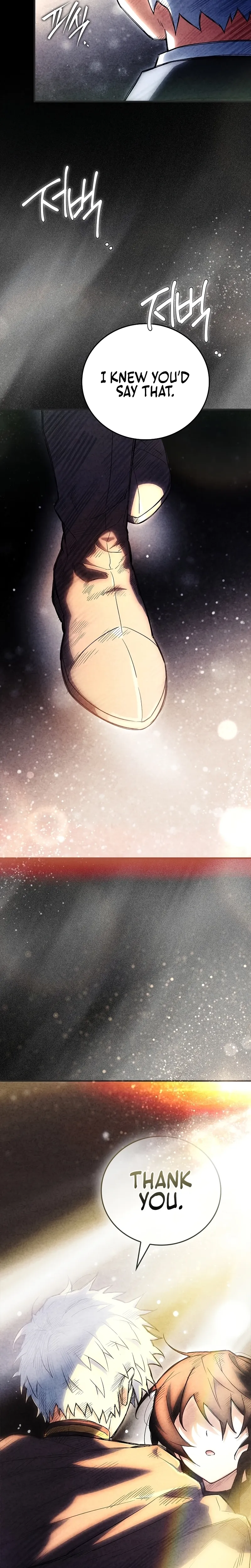 Legendary Hero Is an Academy Honors Student Chapter 72 page 41 - 