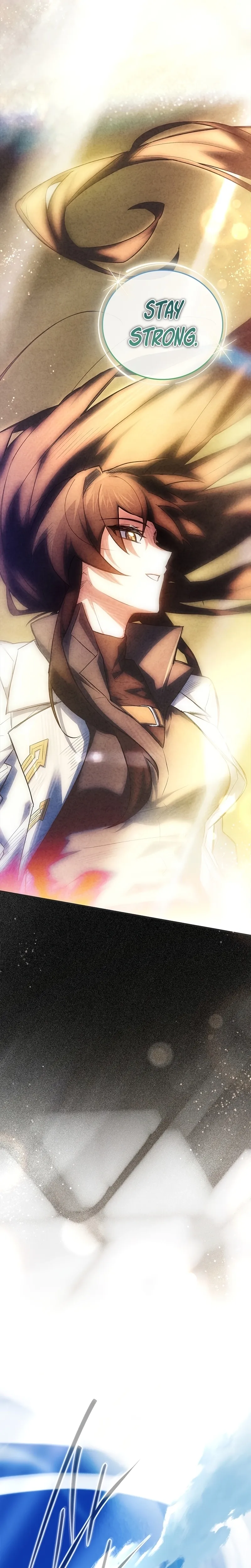 Legendary Hero Is an Academy Honors Student Chapter 72 page 43 - 