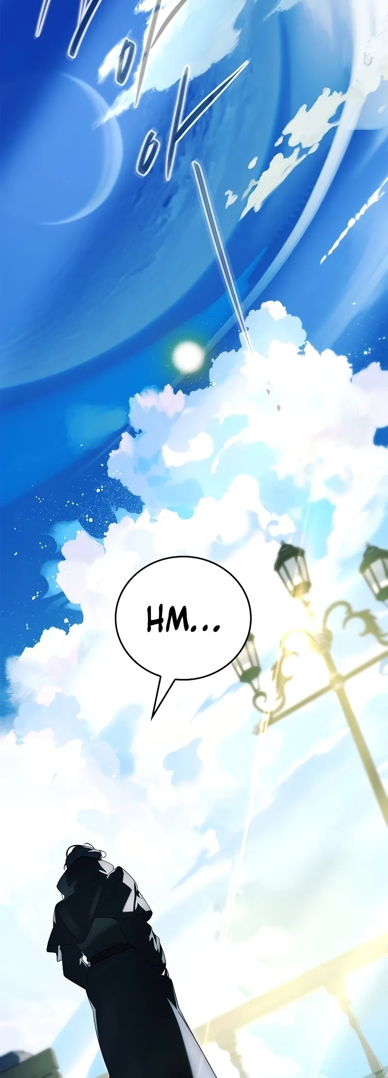 Legendary Hero Is an Academy Honors Student Chapter 72 page 44 - 