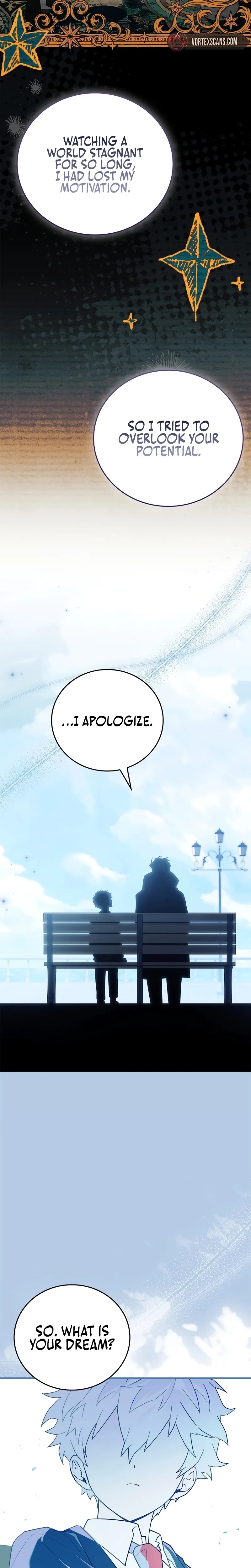 Legendary Hero Is an Academy Honors Student Chapter 72 page 49 - 