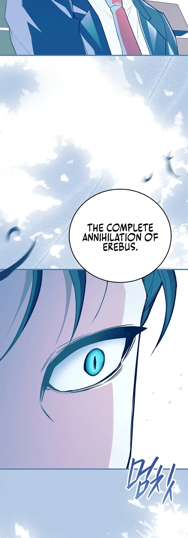 Legendary Hero Is an Academy Honors Student Chapter 72 page 50 - 