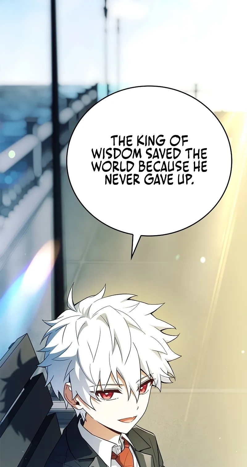 Legendary Hero Is an Academy Honors Student Chapter 72 page 52 - 