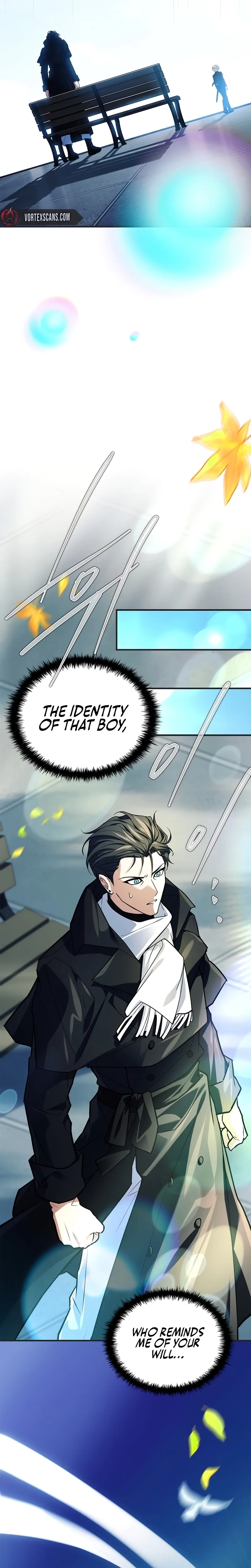 Legendary Hero Is an Academy Honors Student Chapter 72 page 57 - 
