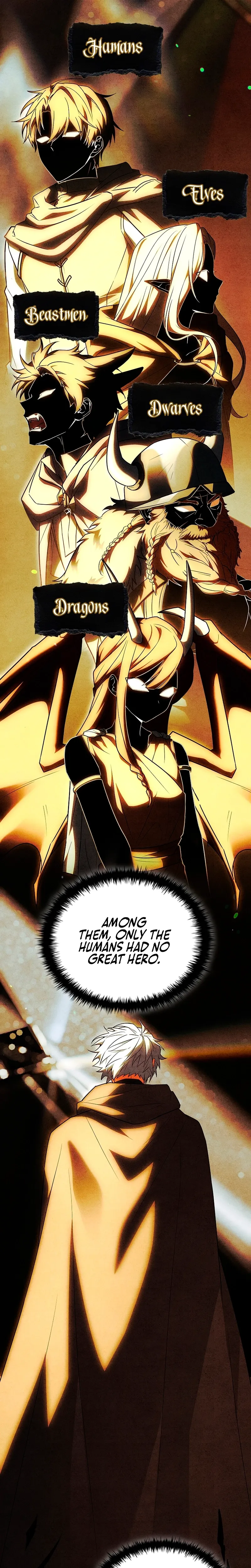 Legendary Hero Is an Academy Honors Student Chapter 73 page 29 - 