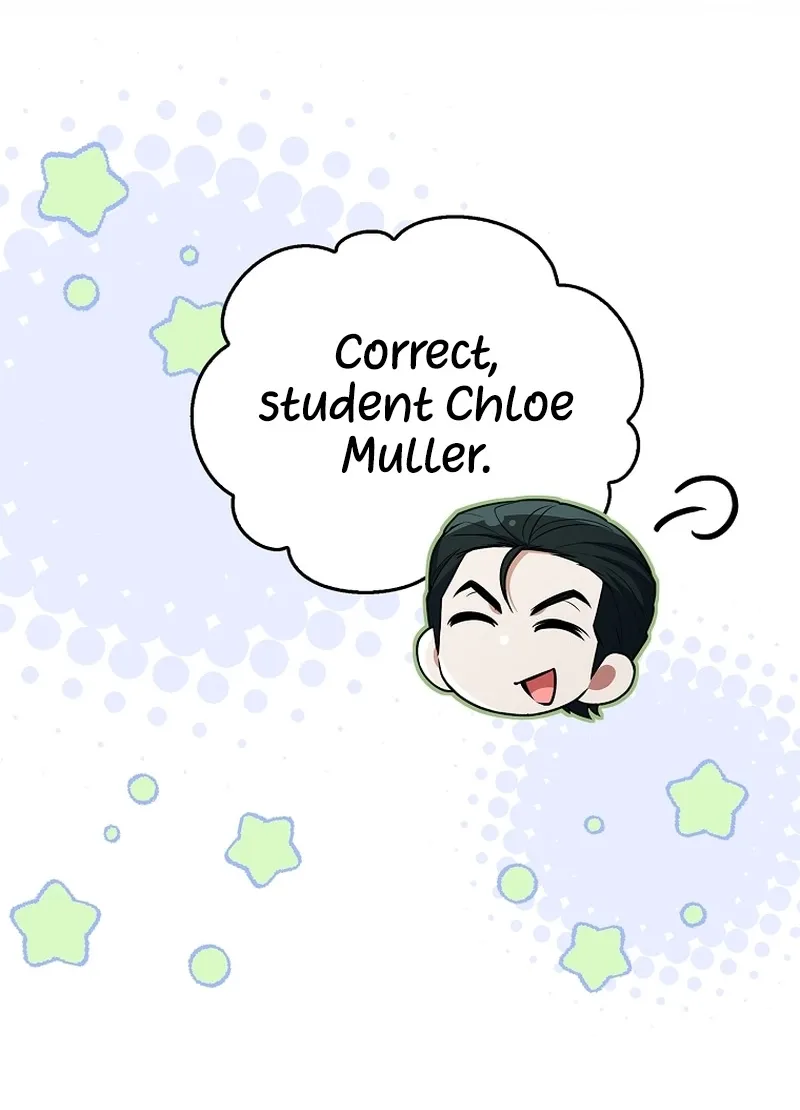 Legendary Hero Is an Academy Honors Student Chapter 74 page 18 - 