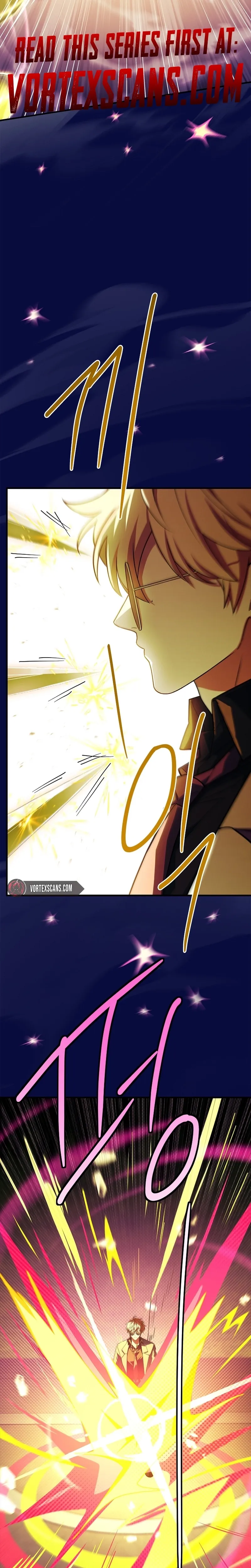 Legendary Hero Is an Academy Honors Student Chapter 74 page 37 - 