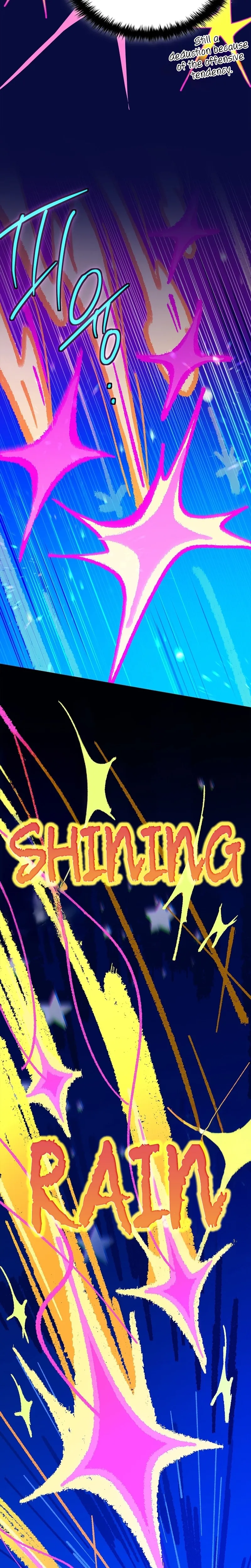 Legendary Hero Is an Academy Honors Student Chapter 74 page 45 - 