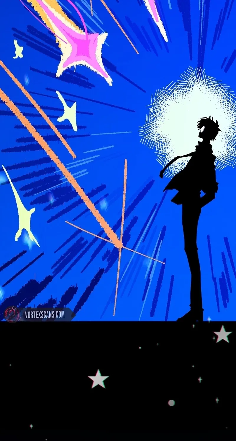 Legendary Hero Is an Academy Honors Student Chapter 74 page 46 - 