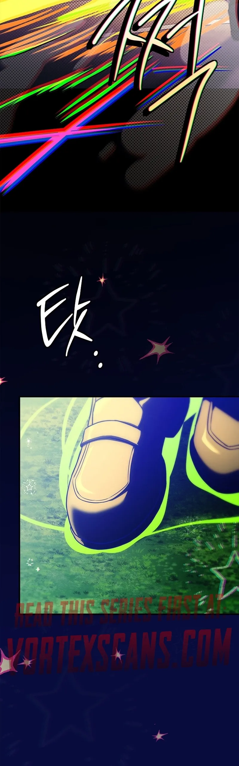 Legendary Hero Is an Academy Honors Student Chapter 74 page 48 - 