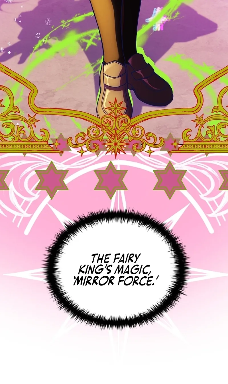 Legendary Hero Is an Academy Honors Student Chapter 74 page 50 - 
