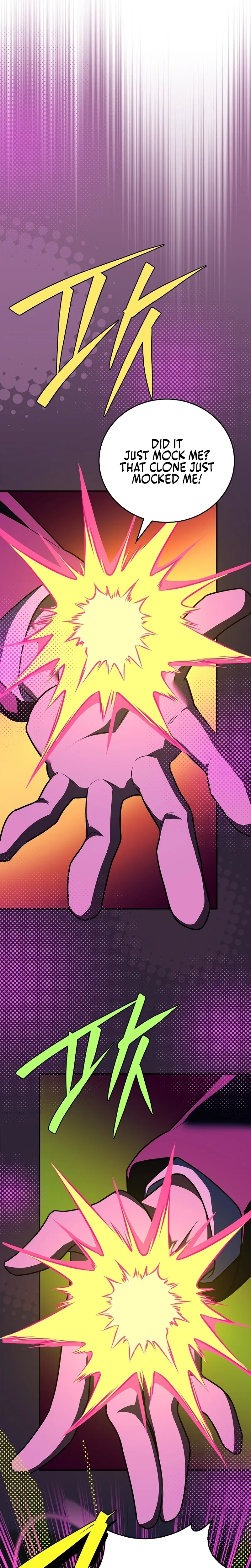 Legendary Hero Is an Academy Honors Student Chapter 74 page 53 - 