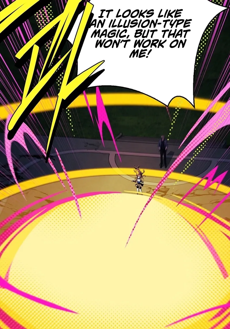 Legendary Hero Is an Academy Honors Student Chapter 74 page 54 - 