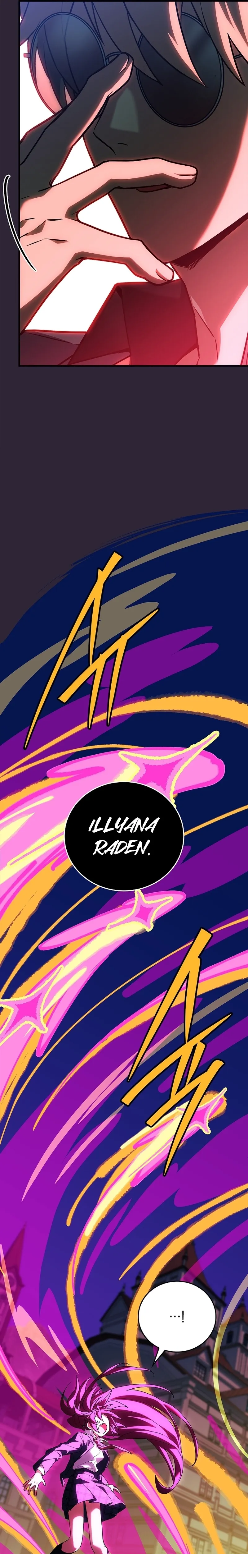 Legendary Hero Is an Academy Honors Student Chapter 74 page 57 - 