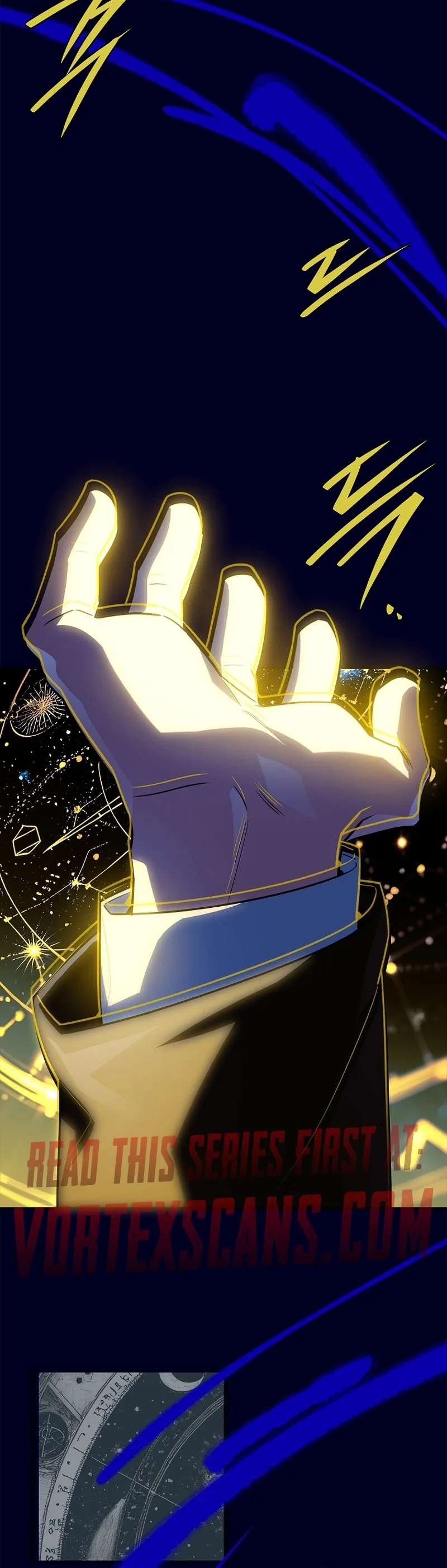 Legendary Hero Is an Academy Honors Student Chapter 74 page 72 - 