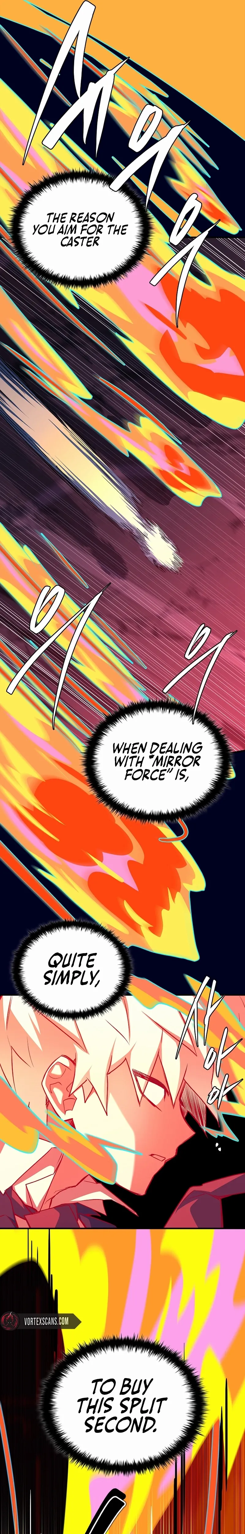 Legendary Hero Is an Academy Honors Student Chapter 75 page 19 - 