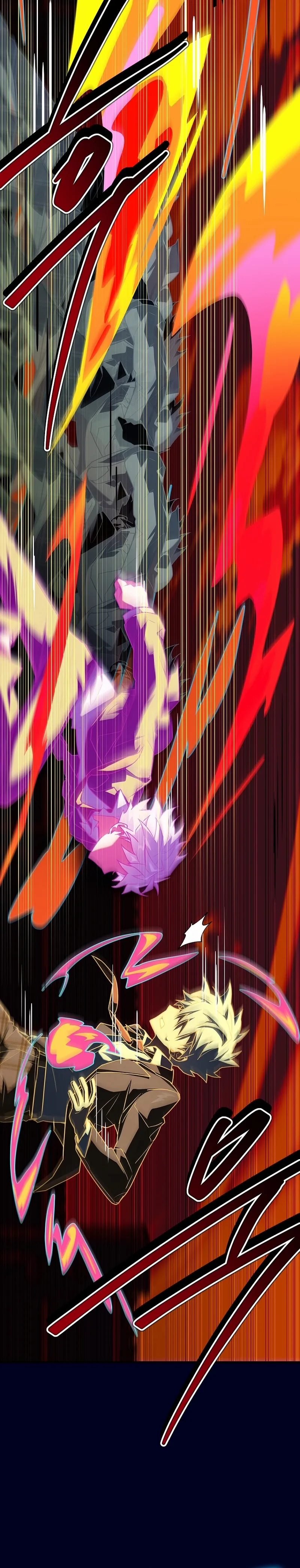 Legendary Hero Is an Academy Honors Student Chapter 75 page 20 - 