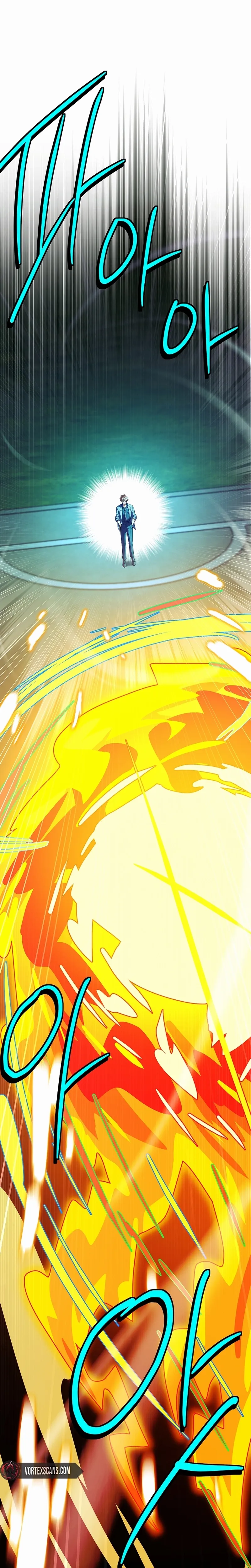 Legendary Hero Is an Academy Honors Student Chapter 75 page 27 - 