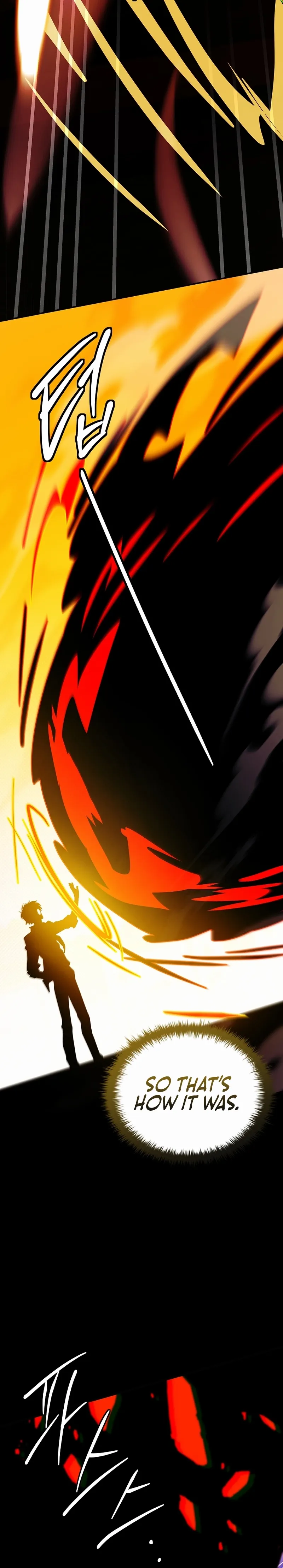 Legendary Hero Is an Academy Honors Student Chapter 75 page 28 - 