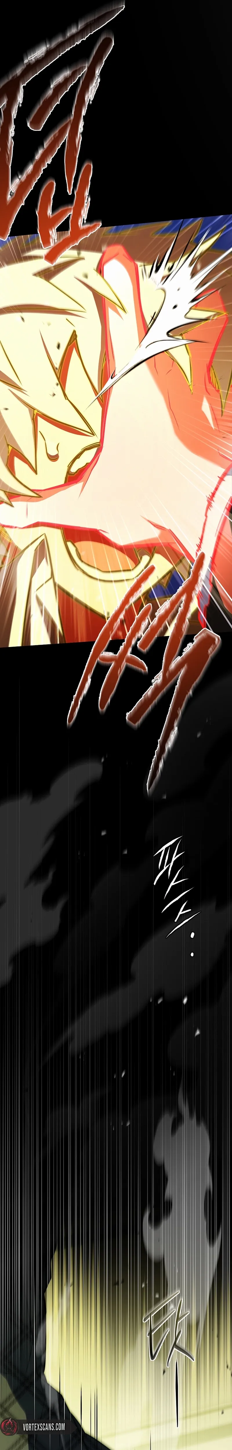Legendary Hero Is an Academy Honors Student Chapter 75 page 31 - 