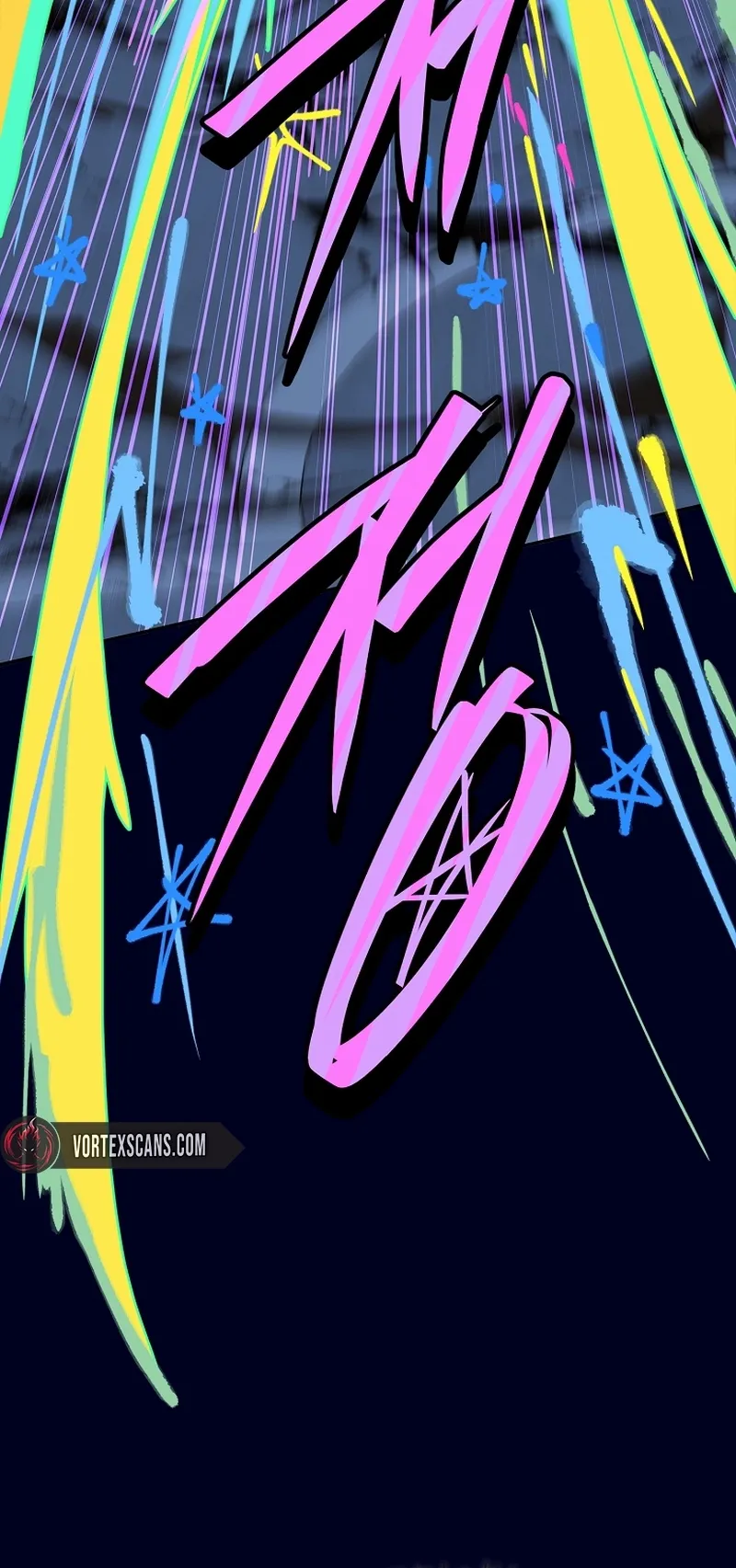 Legendary Hero Is an Academy Honors Student Chapter 75 page 6 - 