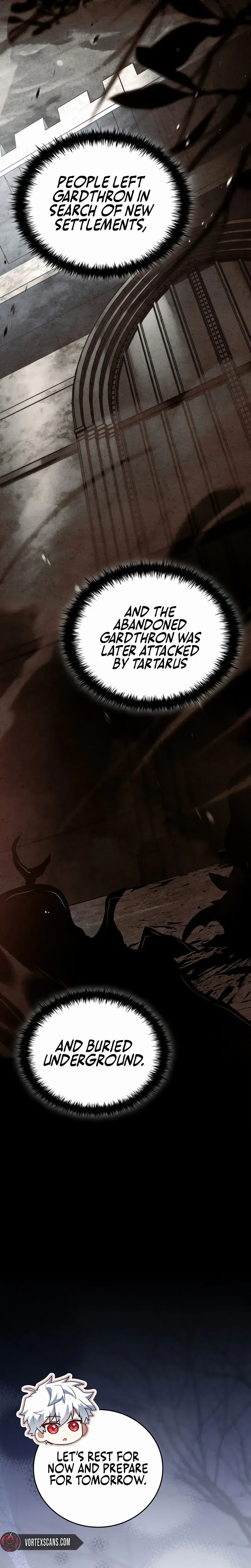 Legendary Hero Is an Academy Honors Student Chapter 77 page 24 - 