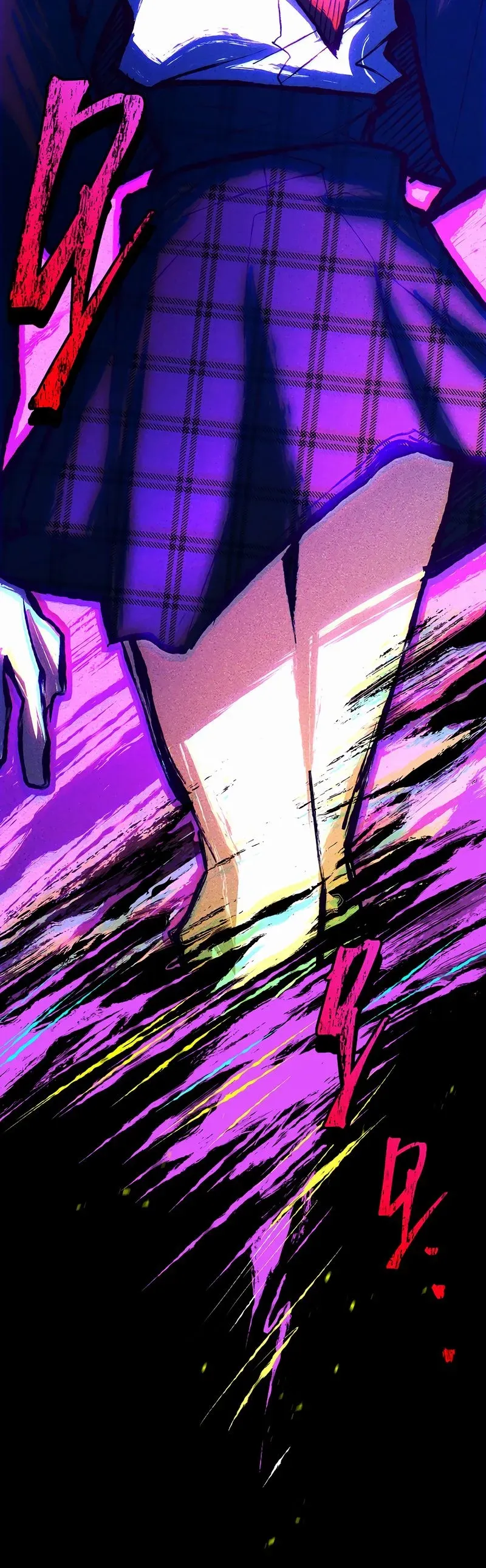 Legendary Hero Is an Academy Honors Student Chapter 77 page 5 - 