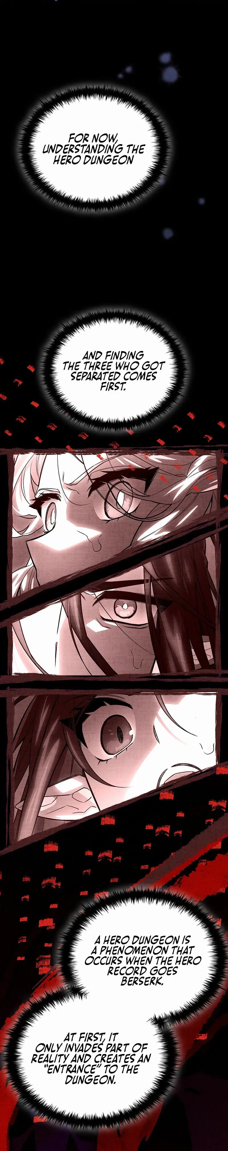 Legendary Hero Is an Academy Honors Student Chapter 78 page 25 - 