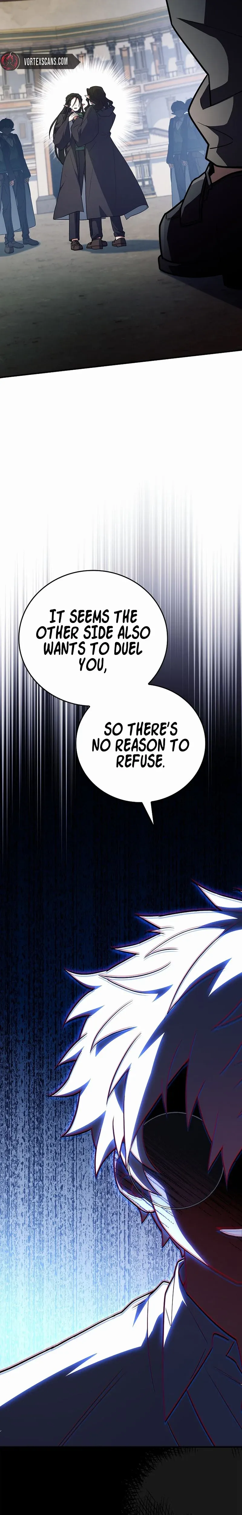 Legendary Hero Is an Academy Honors Student Chapter 78 page 49 - 