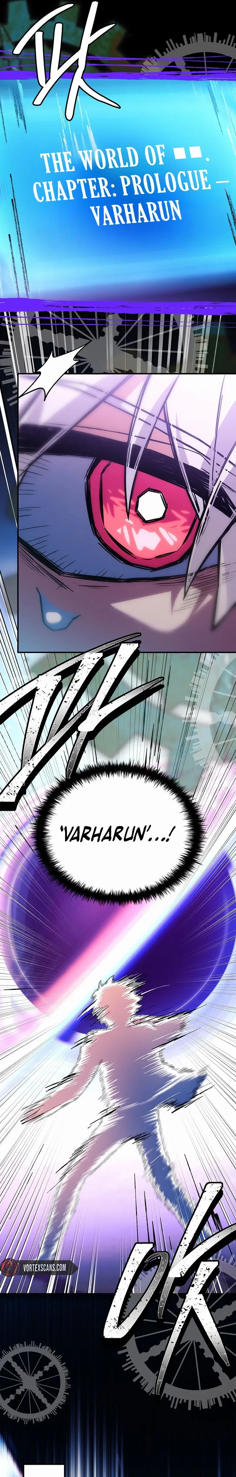 Legendary Hero Is an Academy Honors Student Chapter 78 page 6 - 
