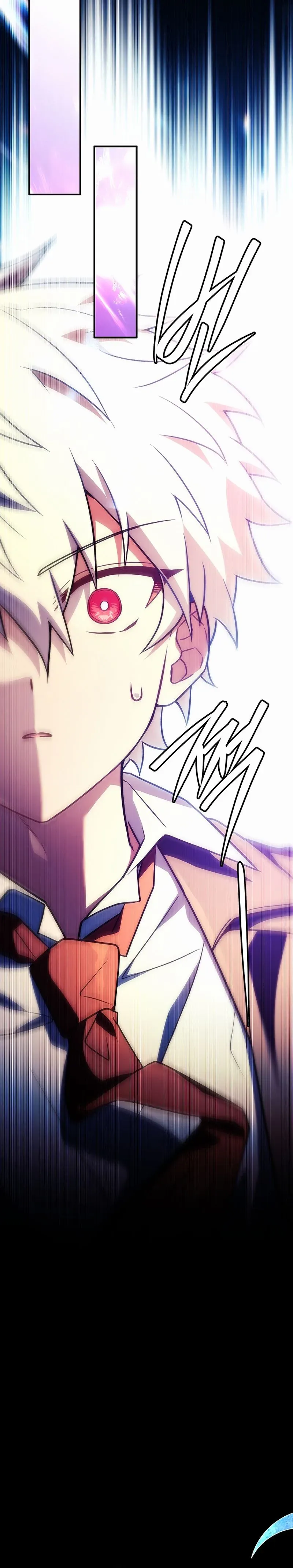 Legendary Hero Is an Academy Honors Student Chapter 78 page 7 - 