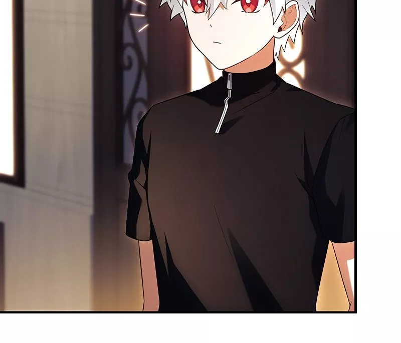 Legendary Hero Is an Academy Honors Student Chapter 8 page 27 - 