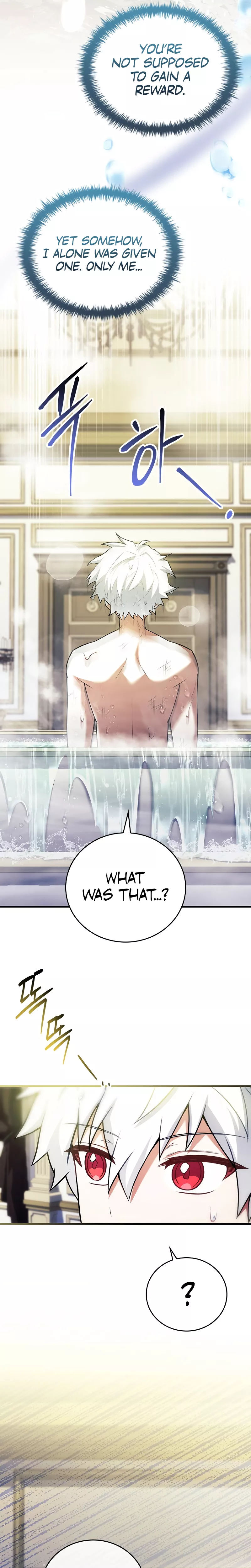 Legendary Hero Is an Academy Honors Student Chapter 8 page 5 - 