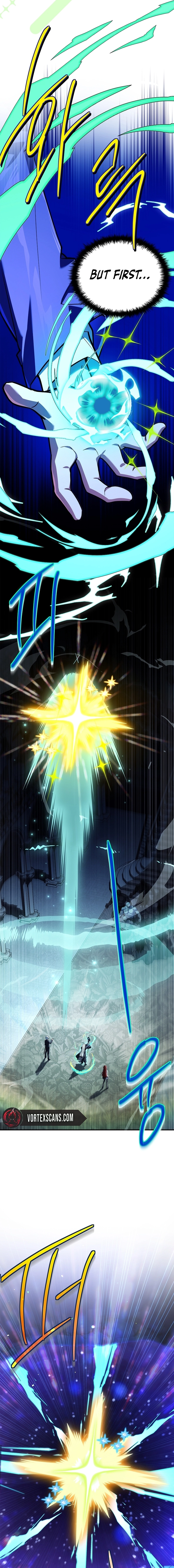 Legendary Hero Is an Academy Honors Student Chapter 84 page 16 - 