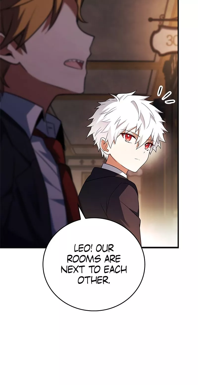 Legendary Hero Is an Academy Honors Student Chapter 9 page 52 - 