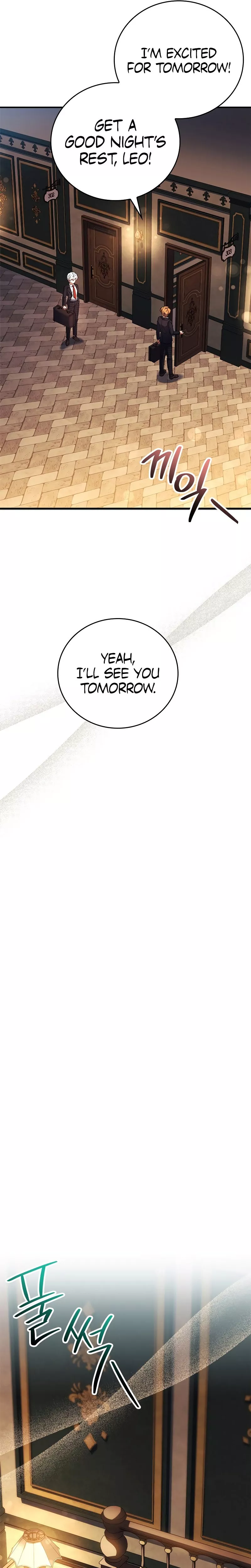 Legendary Hero Is an Academy Honors Student Chapter 9 page 53 - 