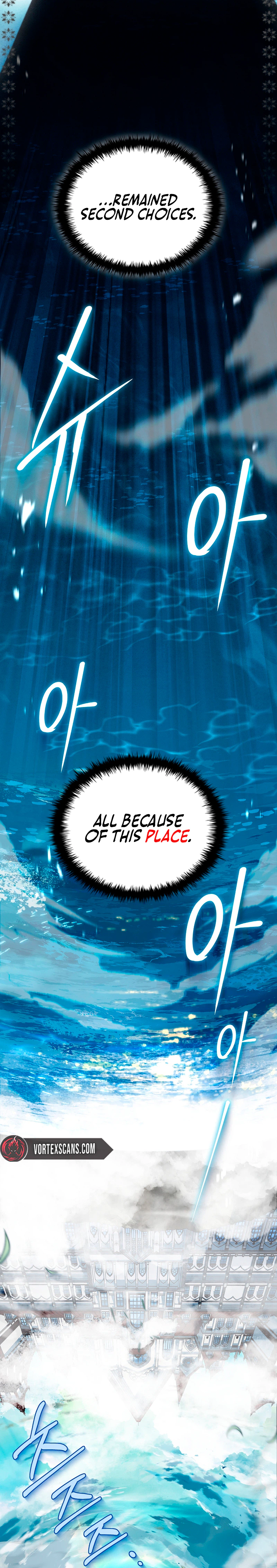 Legendary Hero Is an Academy Honors Student Chapter 91 page 12 - 