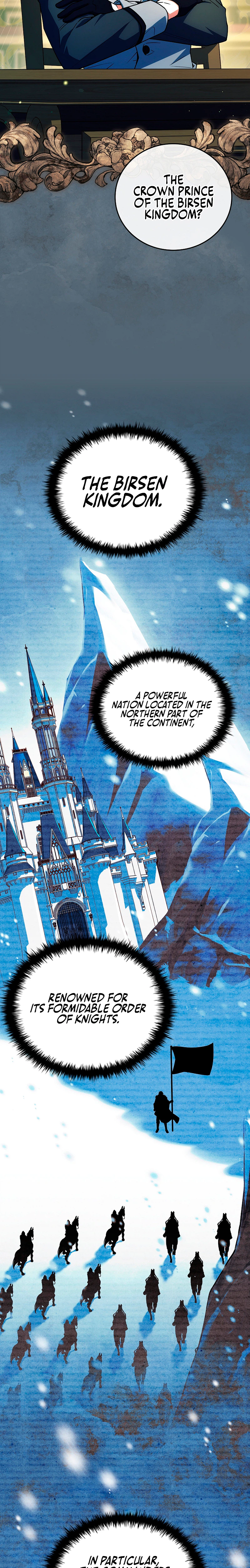 Legendary Hero Is an Academy Honors Student Chapter 91 page 23 - 