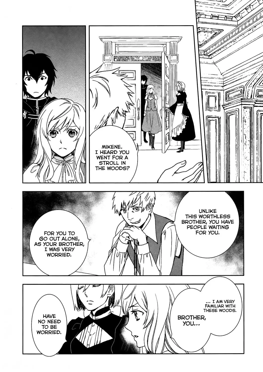 Legendary Wizard Chapter 1 page 50 - 