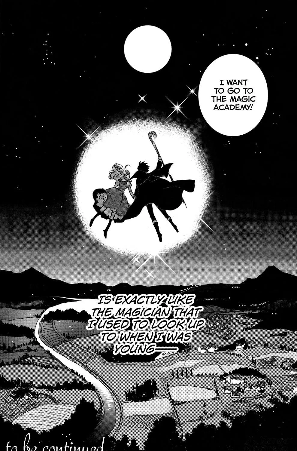 Legendary Wizard Chapter 1 page 68 - 