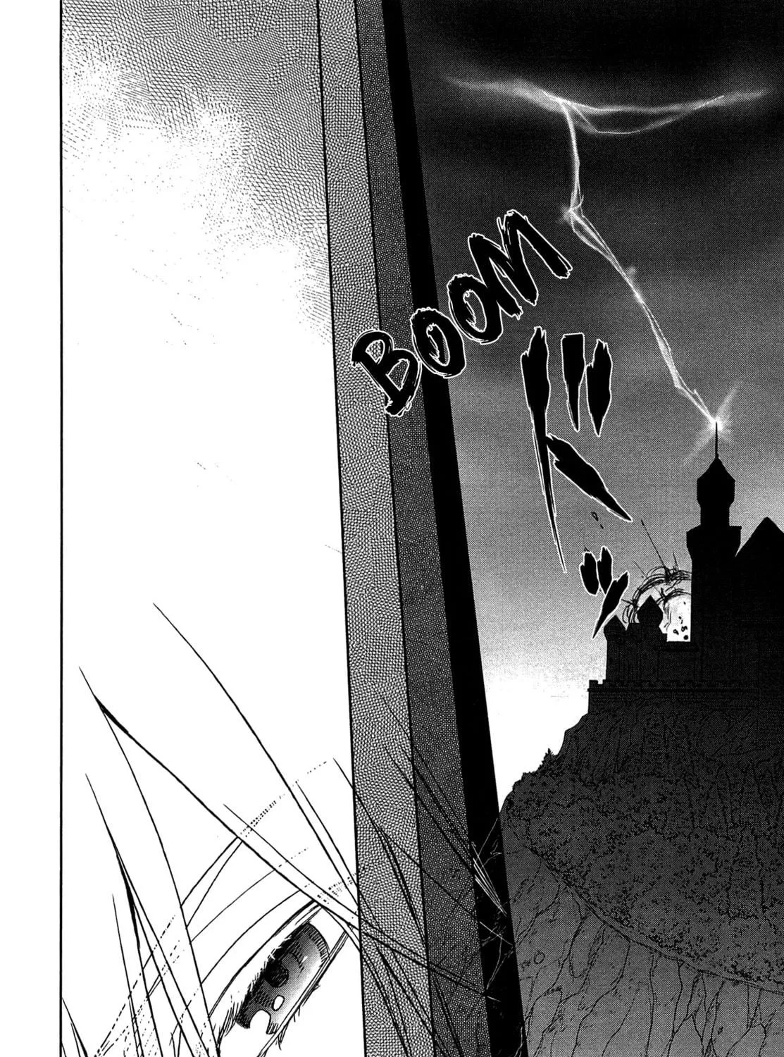 Legendary Wizard Chapter 10 page 29 - 