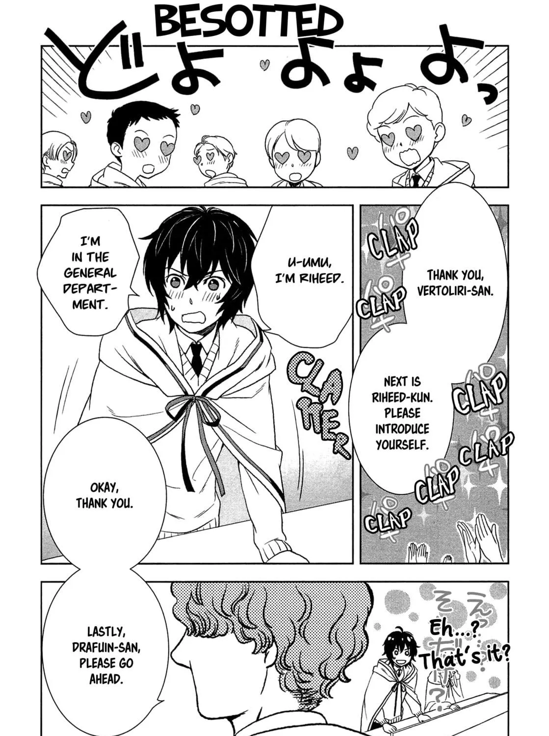 Legendary Wizard Chapter 11 page 41 - 