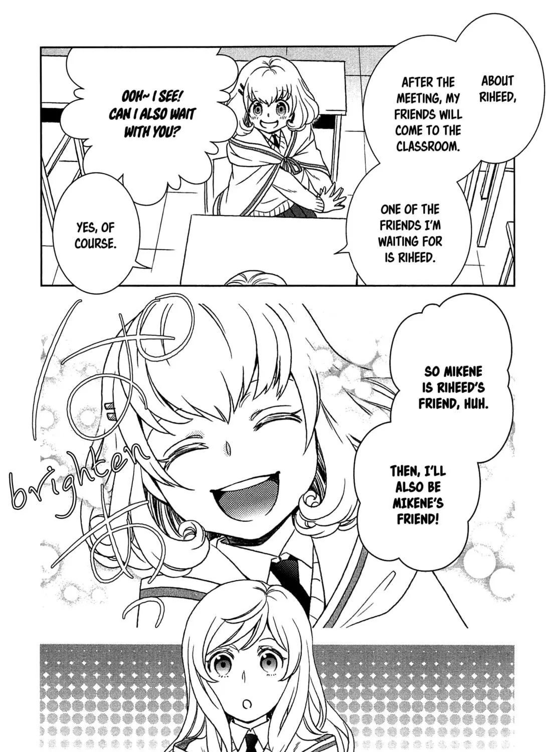 Legendary Wizard Chapter 12 page 23 - 