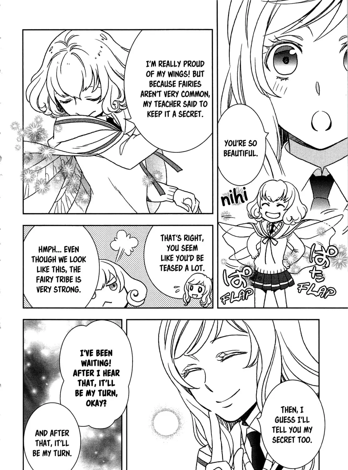 Legendary Wizard Chapter 12 page 31 - 