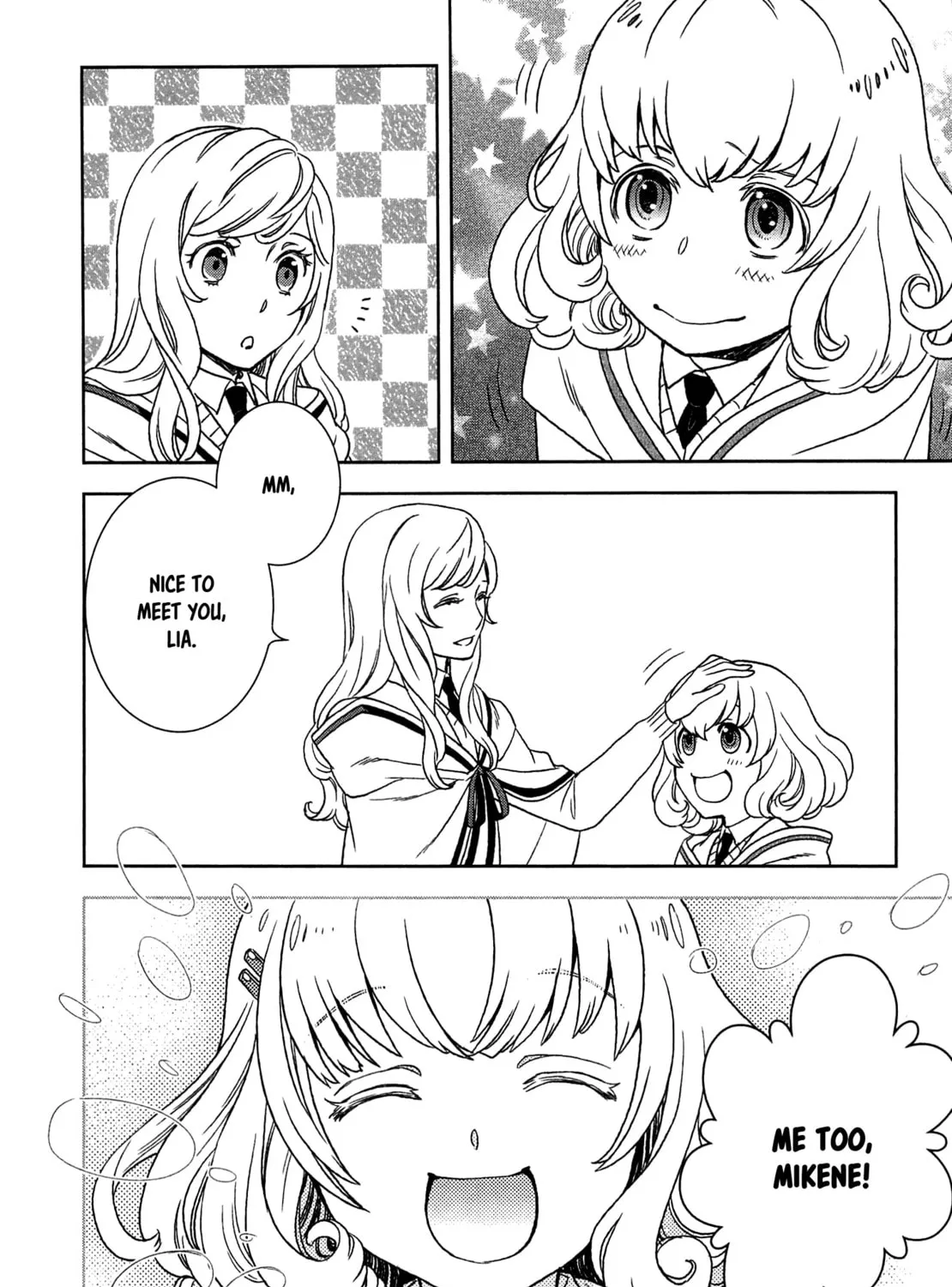 Legendary Wizard Chapter 12 page 7 - 
