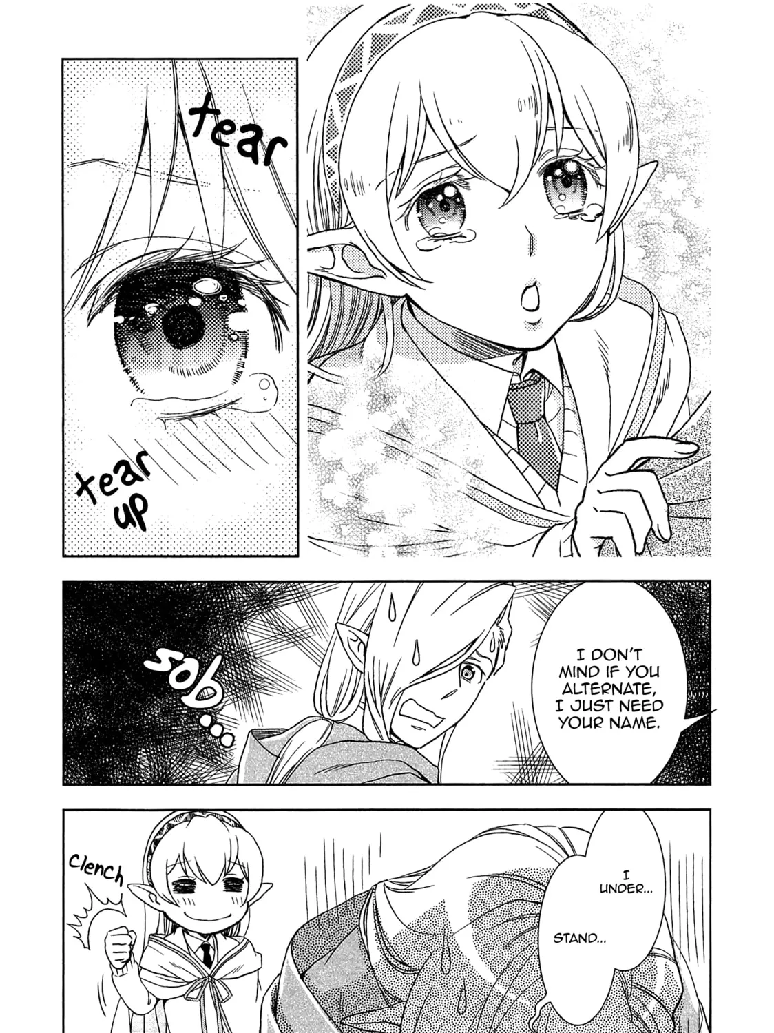 Legendary Wizard Chapter 14 page 25 - 