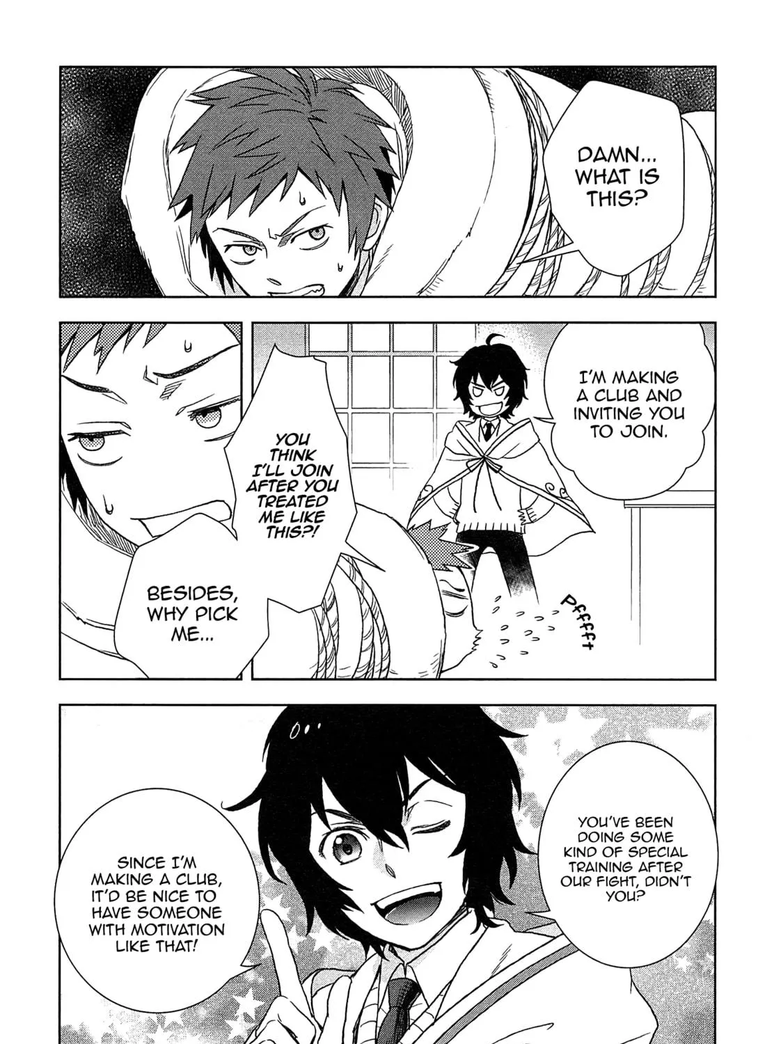 Legendary Wizard Chapter 15 page 53 - 