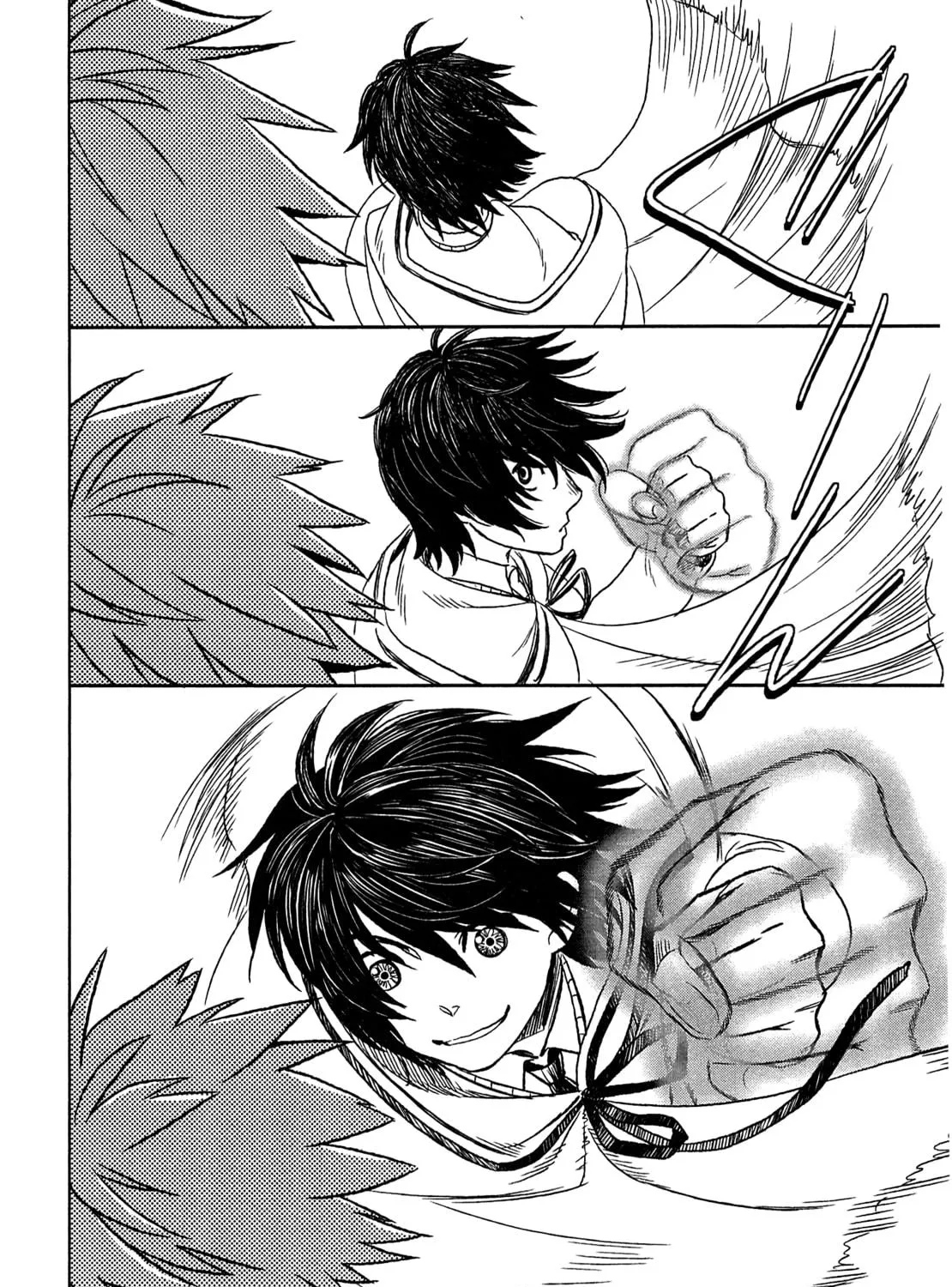 Legendary Wizard Chapter 15 page 79 - 