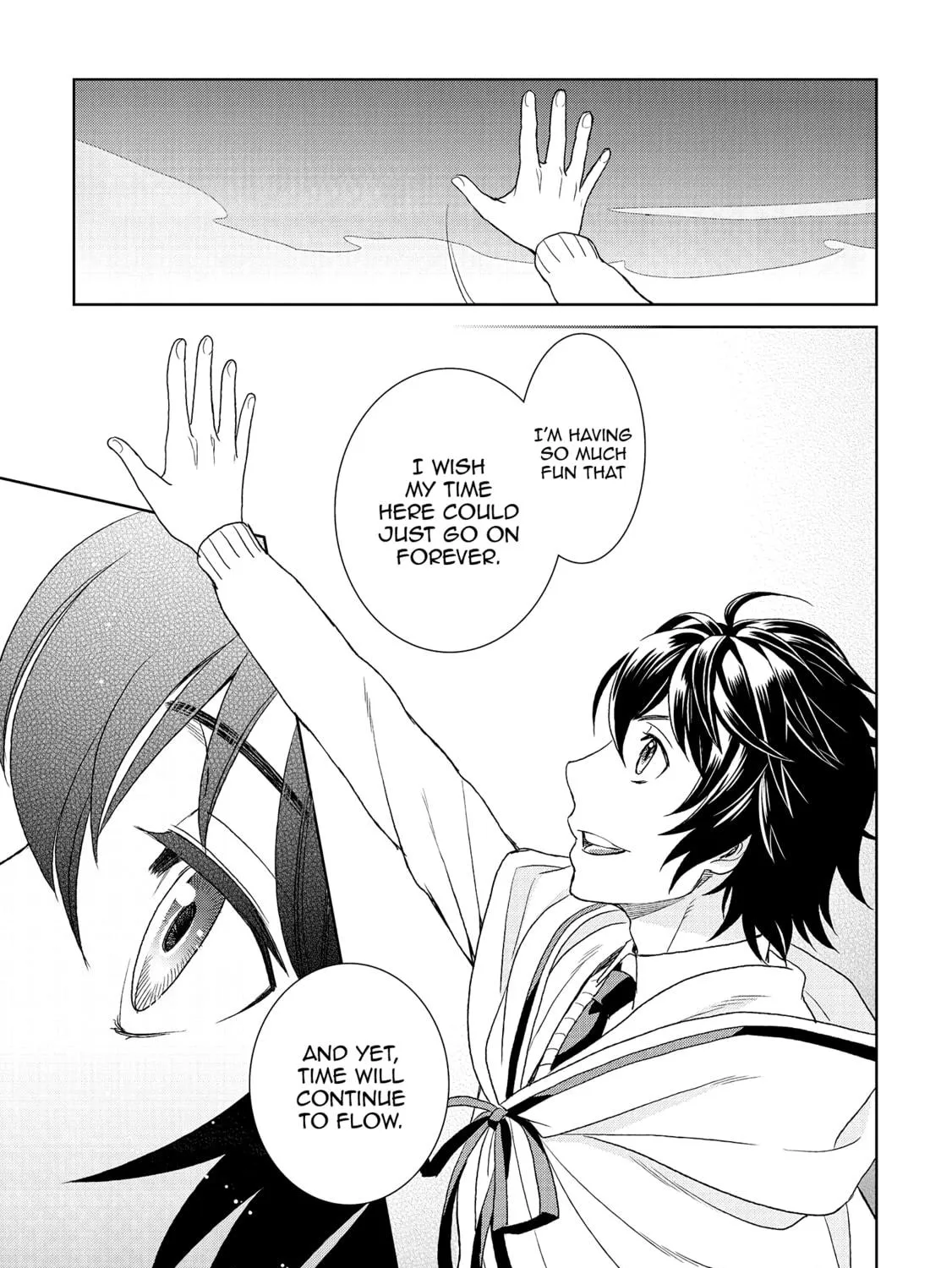 Legendary Wizard Chapter 16 page 59 - 