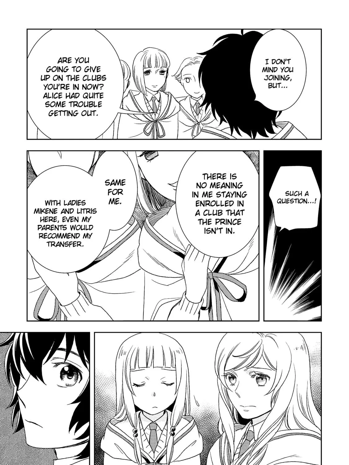 Legendary Wizard Chapter 17 page 53 - 